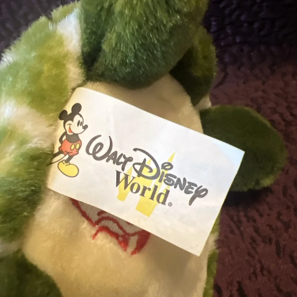 Disney bought by